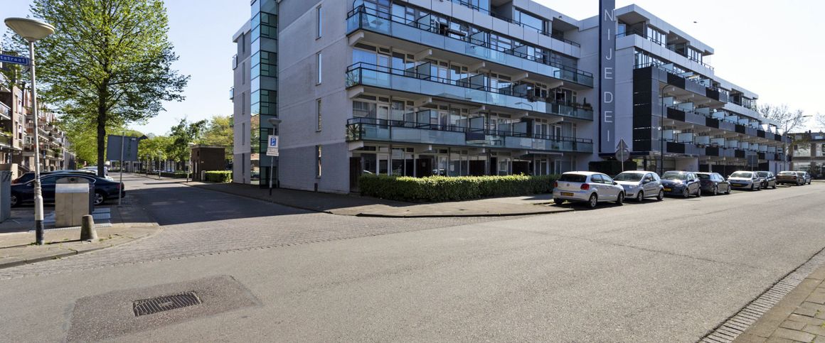 Nieuwe Dieststraat, 118 - Photo 1