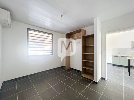 Location Appartement 2 pièces 52m² CAYENNE 97300 - Photo 2