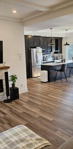 Logement 4 1/2 à louer - Photo 1