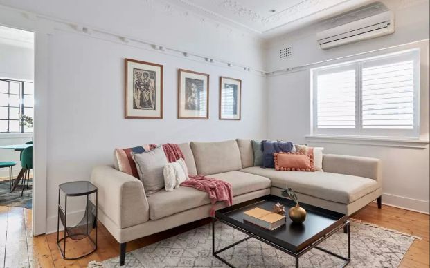 4/76 Lyons Road, Drummoyne - Photo 1