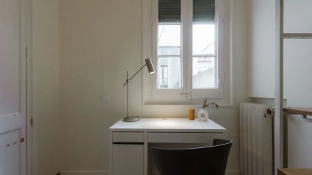 Room in a shared 6-bedroom apartment for rent in El Putget i Farró, professionals and students only - Photo 5