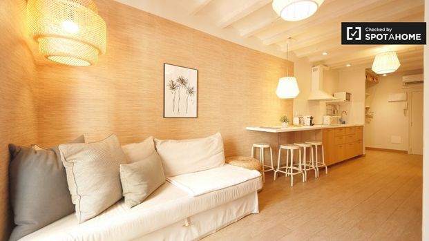 barcelona, Catalonia 08002 - Photo 1