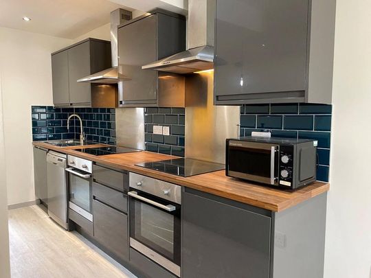 1 bedroom terraced house to rent - Photo 1