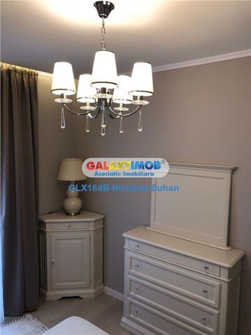 ONE HERASTRAU PARK - APARTAMENT LUXURY 3 CAMERE PARCARE SUBTERANA - Photo 4
