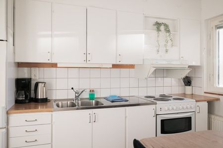 Katarina Bangata, Stockholm - Foto 3