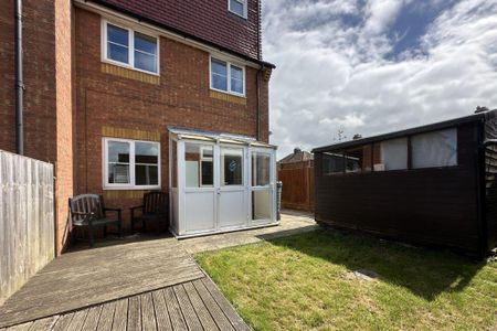 5 bedroom house to rent - Photo 2