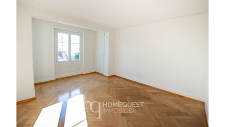 Charmant appartement de 2.5 avec une belle vue sur lac - Foto 4