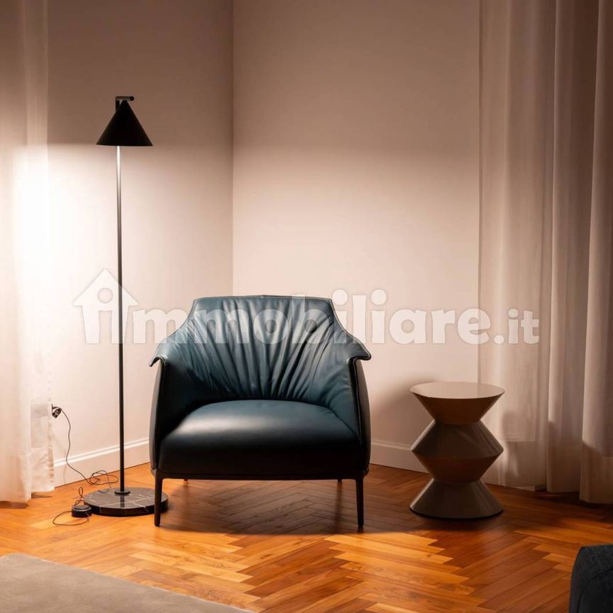 Appartamento via Giovanni Battista De Rossi, Bologna, Roma - Foto 1