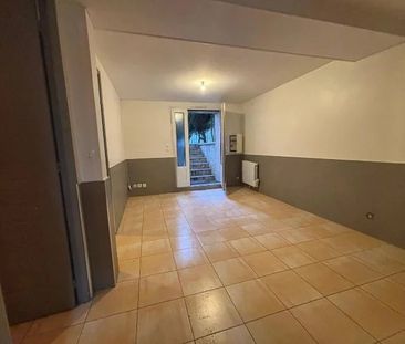 Location Appartement 3 pièces 38m² CHAMPIGNY SUR MARNE 94500 - Photo 2