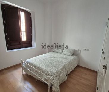 Alquiler de piso en Calle Concepción Arenal, 8 - Photo 3