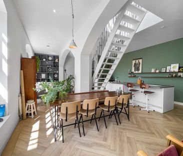 Appartement en Duplex Badhuislaan 15-E, Hilversum - À Louer - Photo 6