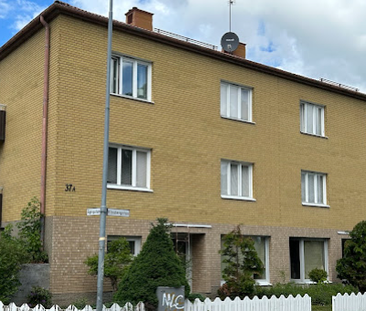 Klostergatan, Eskilstuna - Photo 4