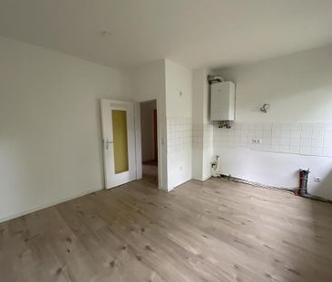 Renovierte 3-Zimmer-Wohnung mit Dusche in Wilhelmshaven City! - Foto 1