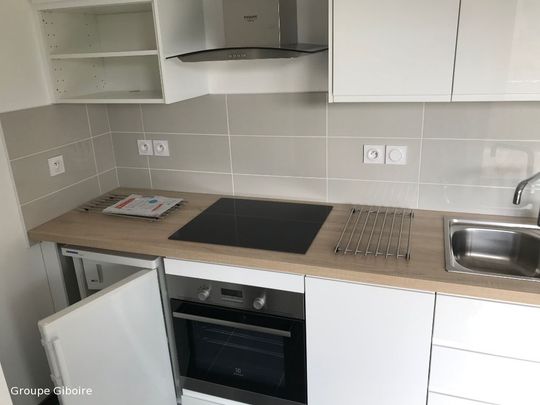 Appartement T2 à louer - 42 m² - Photo 1