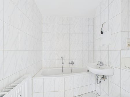 3-Raum-Wohnung mit Balkon auf dem Kapellenberg - Photo 5