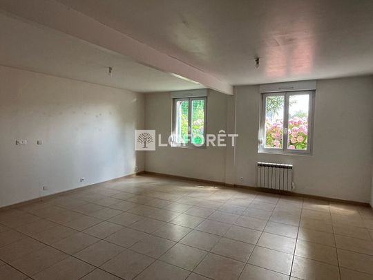 Maison T3 Ploumilliau à louer - Photo 1