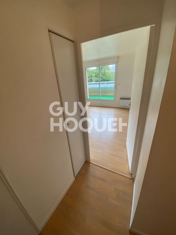 Appartement Plouha 2 pièce(s) 39.69 m2 - Photo 5