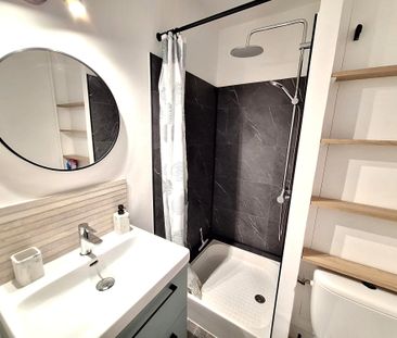 Location Appartement 1 pièce 15m² LES SABLES D OLONNE 85100 - Photo 3