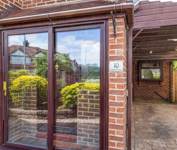 3 bedroom semi-detached house to rent - Photo 1