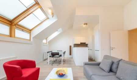 Appartement in Elsene - Foto 4