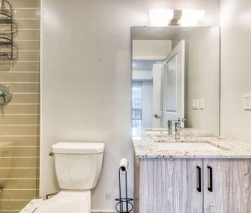 For Lease - 10 Meadowglen Place Unit# 311, Toronto, Ontario - Photo 6