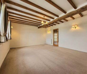 1 bedroom barn conversion to let - Photo 1