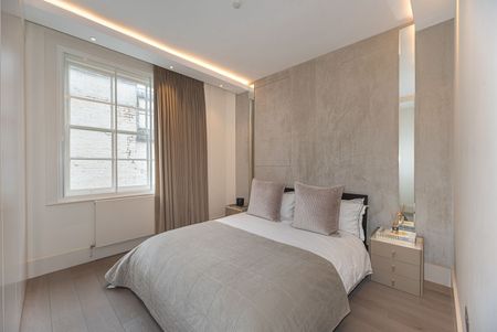 2 Bed Flat, Hamston House, W8 - Photo 5