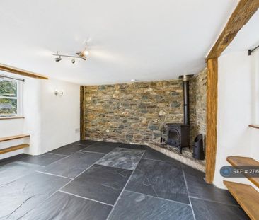 3 bedroom terraced house to rent - Photo 4