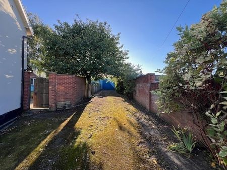 The Street, North Lopham, DISS - Photo 5