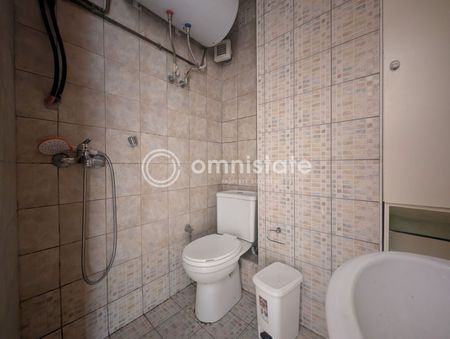 Studio/Γκαρσονιέρα για ενοικίαση Καμάρα - Ροτόντα (Κέντρο Θεσσαλονίκης) - Φωτογραφία 4
