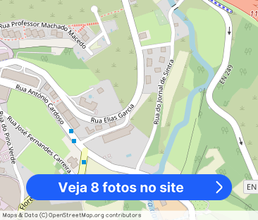 Apartamento T1 para alugar em Sintra - Foto 1