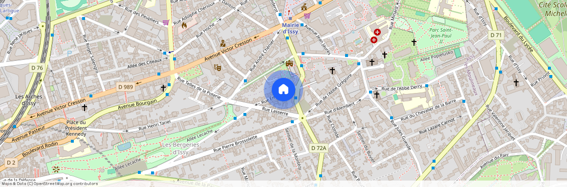 92130, Issy-Les-Moulineaux