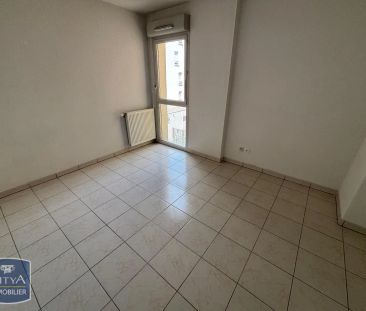 Appartement à louer 2 pièces 37.12m² - Photo 6