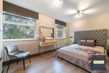 St. Johns Wood Park, St Johns Wood, NW8 6NL, London - Photo 5