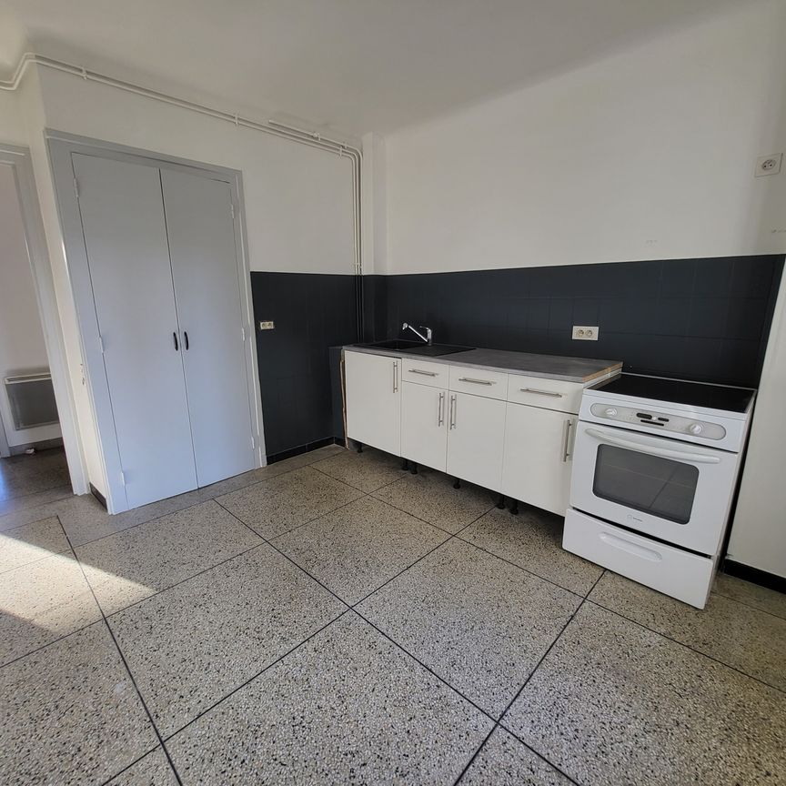 T3 Rénové Clermont-Ferrand / coeur de la Glacière - Photo 1