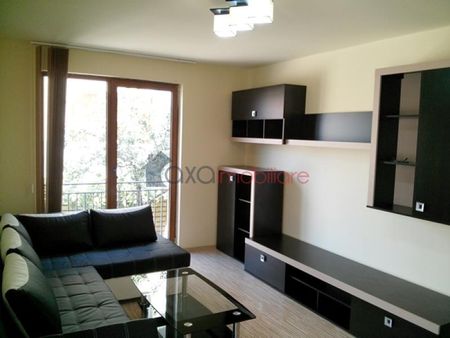 Apartament 2 camere de inchiriat in Cluj-Napoca, Manastur ID 3266 - Fotografie 2