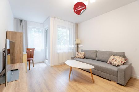 Mieszkanie Kraków Stare Miasto powierzchnia 52.0 m² C206-WM-57144 - Photo 5