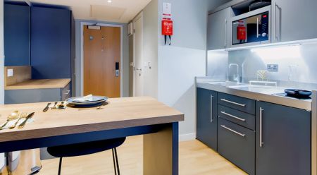 Premium Superior Studio - Photo 2