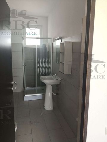 Apartament 2 camere modern cu parcare cartier Bulgaria - Fotografie 5