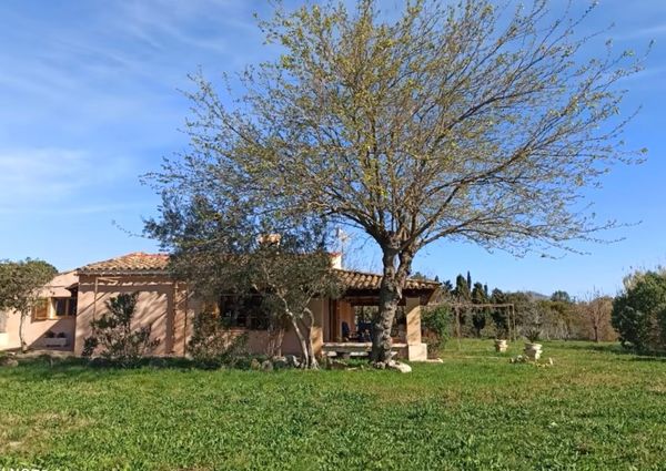 Diseminado Poligono 3, 490A, 07470, Illes Balears, Spain, Pollença, Balearic Islands 07460