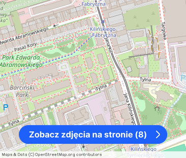 TYLNA Mieszkanie z klimatyzacją i miejscem garażowym – zdjęcie 1
