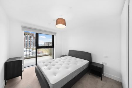 1 Bed Flat, Hewson Way, SE17 - Photo 5