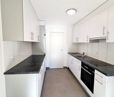 3.5 Zimmer, 86 m², 3. Stock - Foto 3