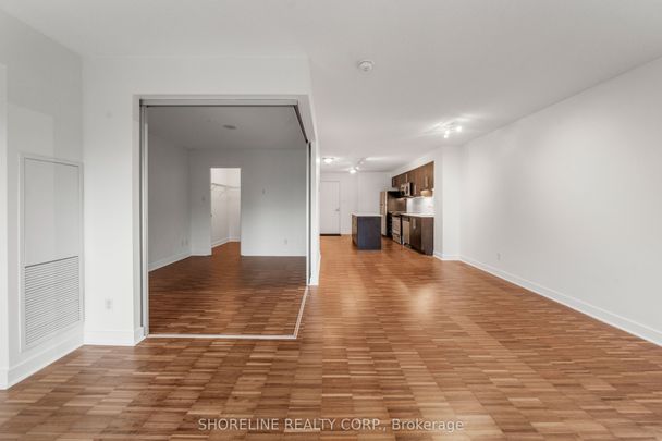 Bohemian Embassy Lofts , #209 - Photo 1