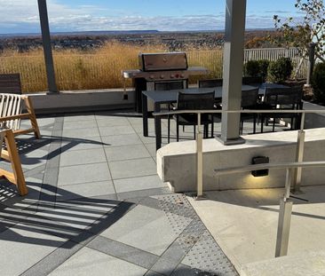 For Lease - 3240 William Coltson Avenue Unit# #217, Oakville, Ontario - Photo 6