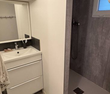 Studio meublé rue Charles Monselet à Nantes - Photo 5