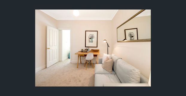 Contemporary Terrace in Paddington's Arts and Creative Hub - Photo 1