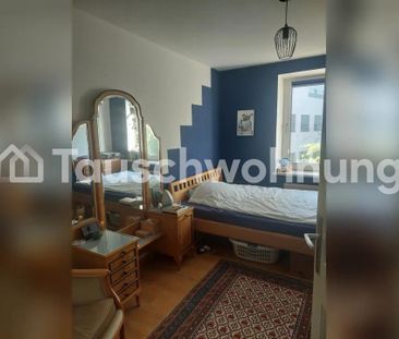 TAUSCHWOHNUNG Schöne 2-Zimmer-Wohnung nahe Nockherberg - Photo 4