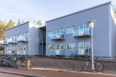 Triogatan 16 - Photo 4