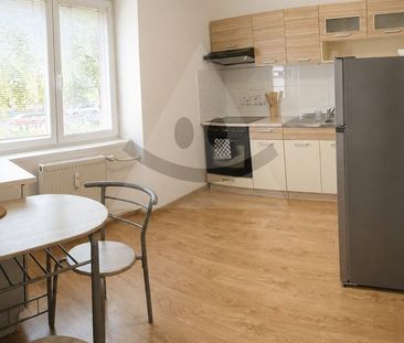 1-izbový byt na prenájom, 30 m², širšie centrum Martin - Photo 1